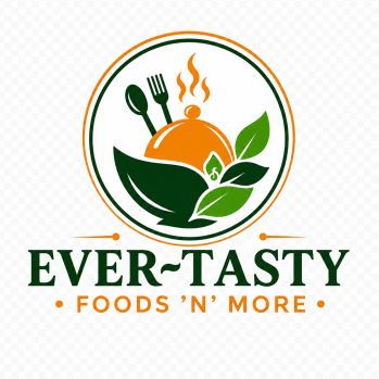 Official logo of Ever-Tasty Foods 'N' More